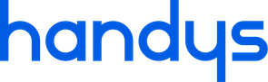 handys logo